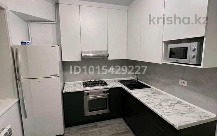 2-бөлмелі пәтер · 51 м² · 1/3 қабат, ташкентская 481 — саина Райымбека, бағасы: 33.5 млн ₸ в Алматы, Алатауский р-н — фото 2