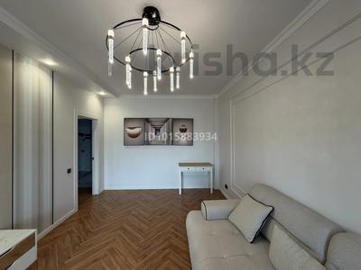 2-бөлмелі пәтер · 80 м², Нұрсәт ш/а, Аргынбекова 29/6 — Шаяхметов, бағасы: 350 000 ₸ в Шымкенте, Каратауский р-н