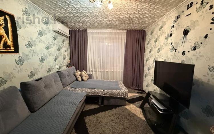 2-бөлмелі пәтер · 46 м² · 9/9 қабат, Абая, бағасы: 20.5 млн ₸ в Костанае — фото 2