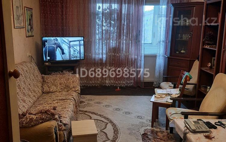 3-комнатная квартира, 61.2 м², 3/6 этаж, Алматинская 76/1 за 20 млн 〒 в Павлодаре — фото 2