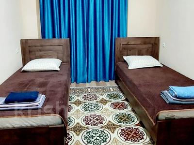 3-комнатная квартира · 75 м² · 1/5 этаж, Нур орда 74 за 17 000 〒 в 