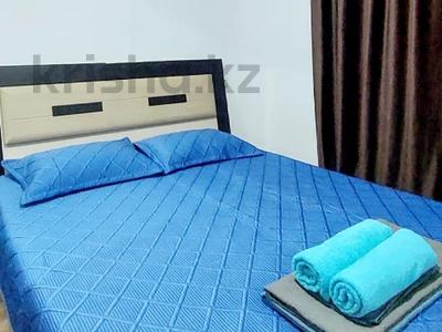 3-комнатная квартира · 75 м² · 1/5 этаж, Нур орда 74 за 25 000 〒 в 