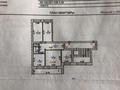 4-бөлмелі пәтер · 74 м² · 8/9 қабат, 19-шағынаудан 43, бағасы: 26 млн ₸ в Караганде, Алихана Бокейханова р-н — фото 7