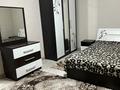 2-комнатная квартира · 60 м² · 1 этаж, Кабанбай Батыра 126 — Бывшая Клубная улица за 12 500 〒 в Шу