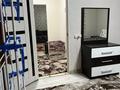 2-комнатная квартира · 60 м² · 1 этаж, Кабанбай Батыра 126 — Бывшая Клубная улица за 12 500 〒 в Шу — фото 4