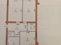 3-комнатная квартира · 95.1 м² · 5/6 этаж, мкр. Алтын орда, Ораз Татеулы 14б крпус 1 — Дина гипермаркет за 35.8 млн ₸ в Актобе — фото 3