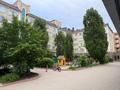 3-комнатная квартира · 95.1 м² · 5/6 этаж, мкр. Алтын орда, Ораз Татеулы 14б крпус 1 — Дина гипермаркет за 35.8 млн ₸ в Актобе