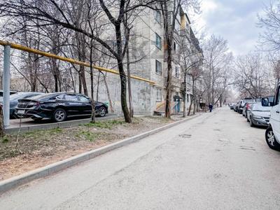2-комнатная квартира · 53 м² · 4/5 этаж, Байзакова 314 — Габдуллина за 46 млн ₸ в Алматы, Бостандыкский р-н