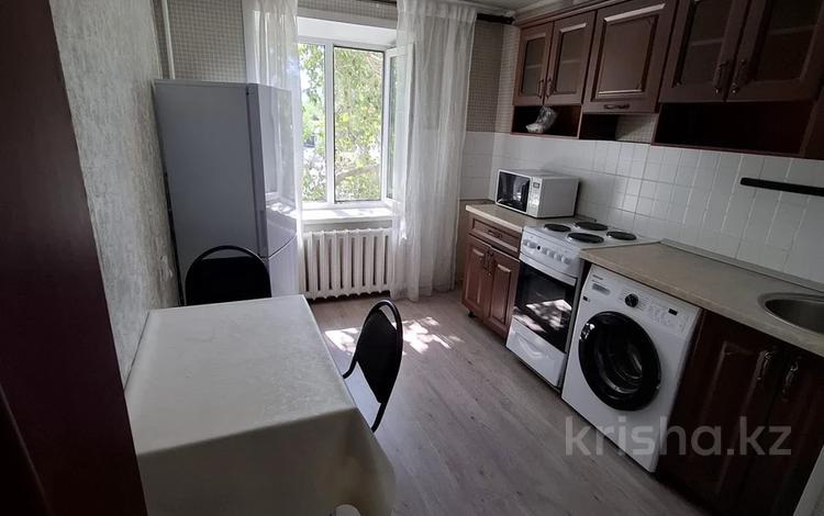 1-бөлмелі пәтер · 34 м² · 2/10 қабат, Камзина 358, бағасы: 14.5 млн ₸ в Павлодаре — фото 2
