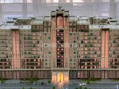 Продажа квартир в Мангистауской обл.: 2-комнатная квартира · 78.8 м² · 4/8 этаж, 32А мкр 1 за 18.2 млн 〒 2-комнатная квартира · 78.8 м² · 4/8 этаж, 32А мкр 1 за 18.2 млн 〒 в Актау