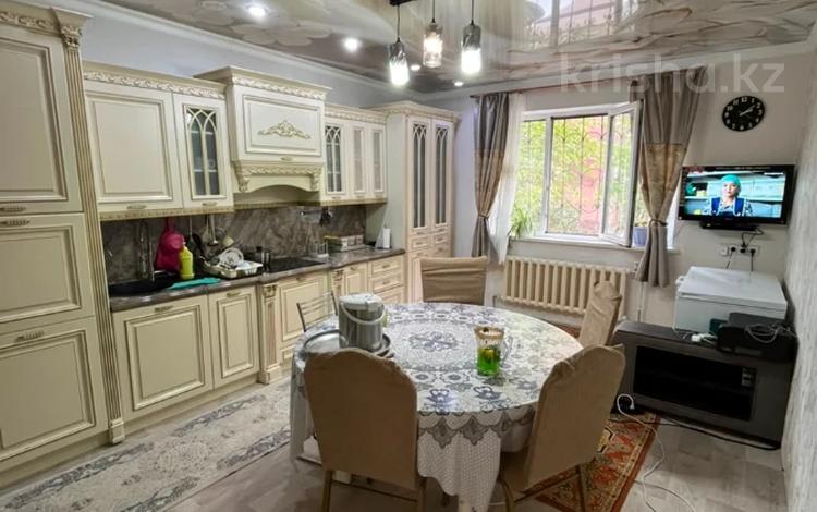 3-комнатная квартира · 108 м² · 1/16 этаж, Жуалы за 37 млн ₸ в Алматы, Наурызбайский р-н — фото 14