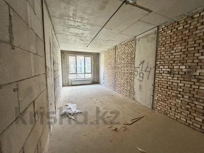 2-комнатная квартира · 78.5 м² · 1/3 этаж, Сейдимбек 102/2 за 55 млн 〒 в Алматы, Наурызбайский р-н