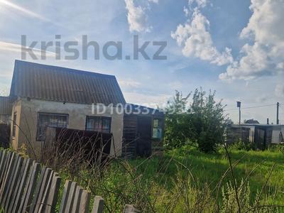 Дача · 1 комната · 12 м² · 4 сот., 6 линия 237 — Новопавловка за 1.2 млн 〒 в Петропавловске