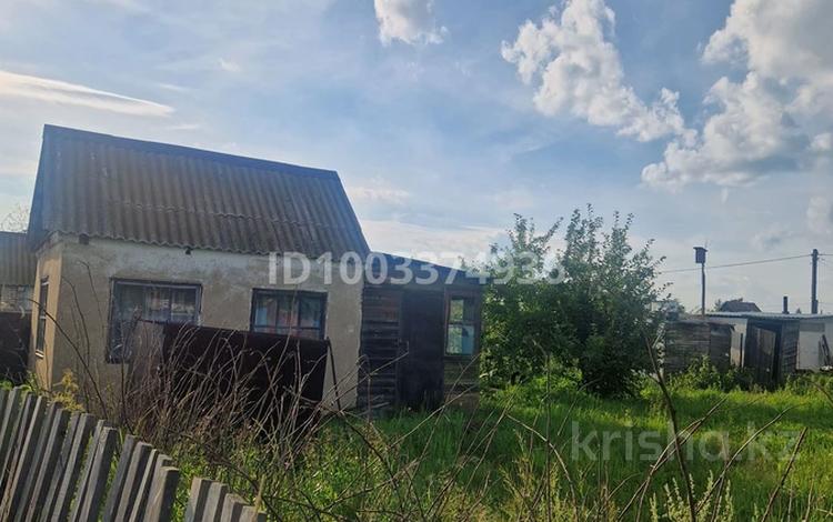 Дача · 1 комната · 12 м² · 4 сот., 6 линия 237 — Новопавловка за 1.2 млн 〒 в Петропавловске — фото 2