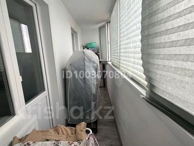 1-комнатная квартира · 50 м² · 8/9 этаж, мкр Болашак, Бокенбай Батыра 133г — Магазин Жанна за 16 млн 〒 в Актобе