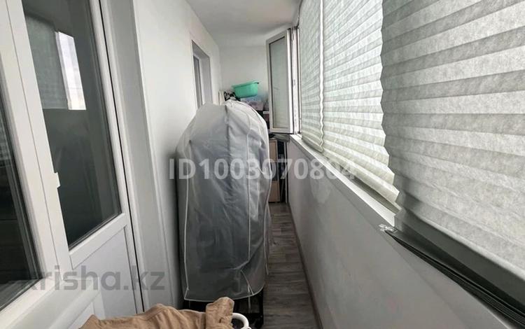 1-комнатная квартира · 50 м² · 8/9 этаж, мкр Болашак, Бокенбай Батыра 133г — Магазин Жанна за 15.5 млн 〒 в Актобе — фото 2