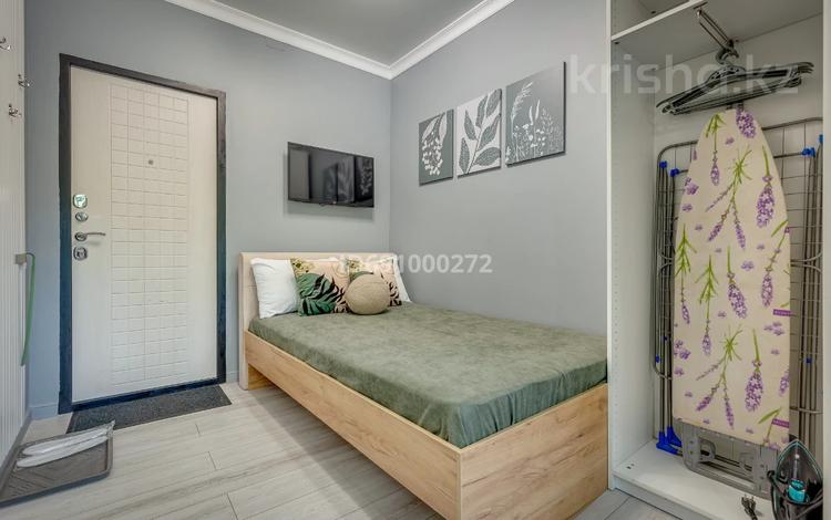 1-комнатная квартира · 15 м² · 1/9 этаж, Розыбакиева 293 — Аль-Фараби за 17 700 ₸ в Алматы, Бостандыкский р-н — фото 46