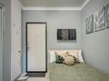 1-комнатная квартира · 15 м² · 1/9 этаж, Розыбакиева 293 — Аль-Фараби за 17 700 ₸ в Алматы, Бостандыкский р-н — фото 3
