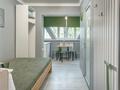 1-комнатная квартира · 15 м² · 1/9 этаж, Розыбакиева 293 — Аль-Фараби за 17 700 ₸ в Алматы, Бостандыкский р-н — фото 5