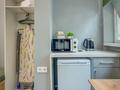 1-комнатная квартира · 15 м² · 1/9 этаж, Розыбакиева 293 — Аль-Фараби за 17 700 ₸ в Алматы, Бостандыкский р-н — фото 9