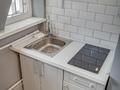 1-комнатная квартира · 15 м² · 1/9 этаж, Розыбакиева 293 — Аль-Фараби за 17 700 ₸ в Алматы, Бостандыкский р-н — фото 14