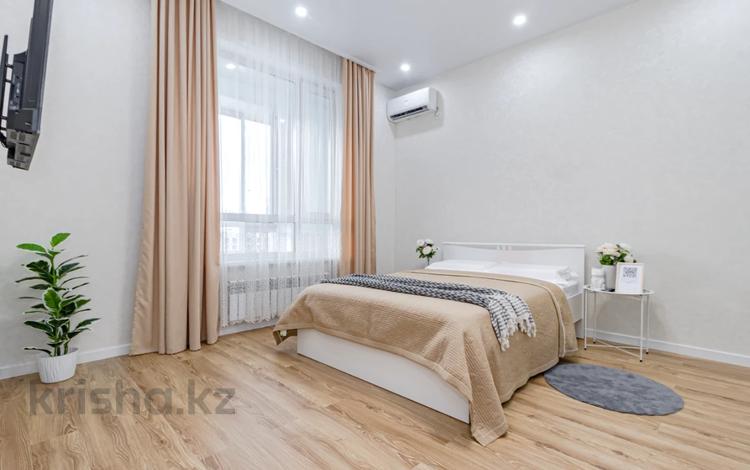 1-бөлмелі пәтер · 40 м² · 10/12 қабат, Туран 34а, бағасы: 280 000 ₸ в Астане — фото 10