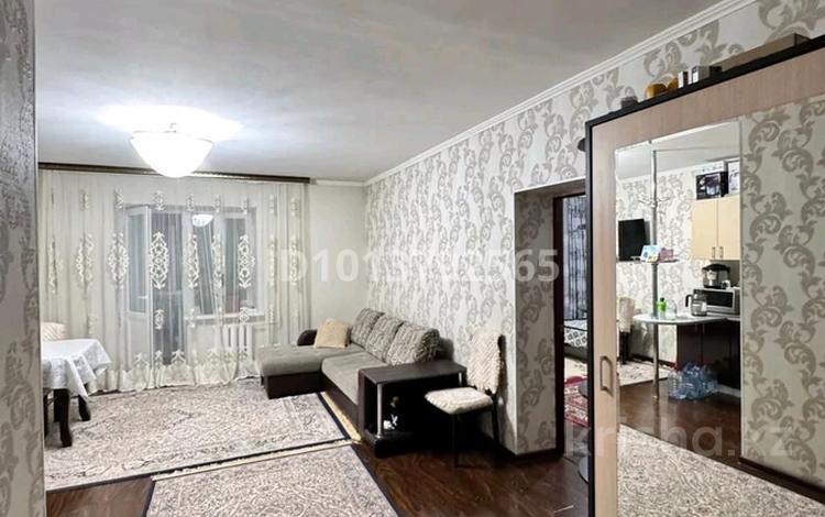 2-комнатная квартира · 54 м² · 6/9 этаж, Сауран 9, 9а, 9Б за 250 000 ₸ в Астане, Есильский р-н — фото 2