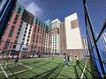1-комнатная квартира · 42 м² · 12/13 этаж, Байтурсынова 16 — А51|Гимназия 86 за 26.9 млн 〒 в Астане, Алматы р-н — фото 10
