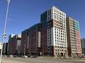 1-комнатная квартира · 42 м² · 12/13 этаж, Байтурсынова 16 — А51|Гимназия 86 за 26.9 млн 〒 в Астане, Алматы р-н — фото 11