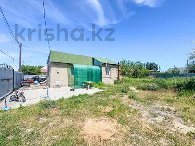 Отдельный дом · 1 комната · 45 м² · 6 сот., Сыртанова 20 за 14.5 млн ₸ в Талдыкоргане