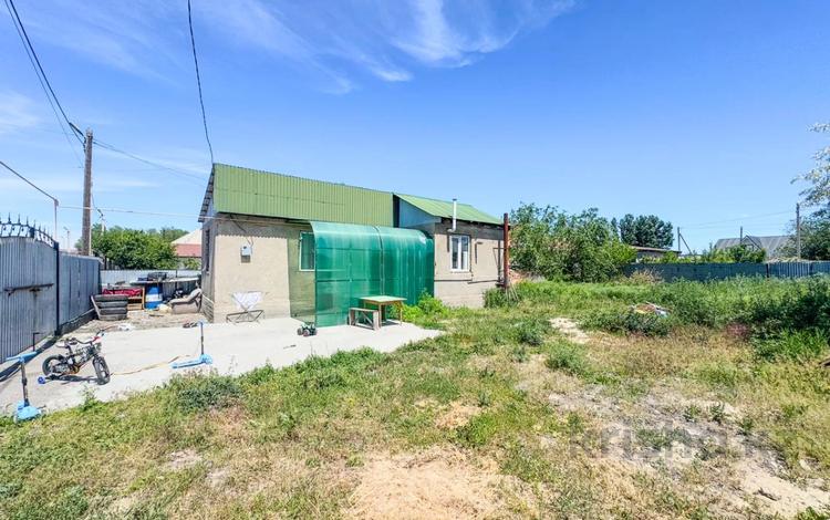 Отдельный дом · 1 комната · 45 м² · 6 сот., Сыртанова 20 за 14.5 млн ₸ в Талдыкоргане — фото 8