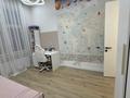 4-комнатная квартира · 103.5 м² · 1/3 этаж, мкр Мирас 157 за 145 млн ₸ в Алматы, Бостандыкский р-н — фото 16