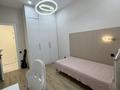 4-комнатная квартира · 103.5 м² · 1/3 этаж, мкр Мирас 157 за 145 млн ₸ в Алматы, Бостандыкский р-н — фото 18