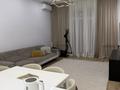 4-комнатная квартира · 103.5 м² · 1/3 этаж, мкр Мирас 157 за 145 млн ₸ в Алматы, Бостандыкский р-н — фото 10