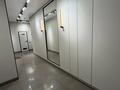 4-комнатная квартира · 103.5 м² · 1/3 этаж, мкр Мирас 157 за 145 млн ₸ в Алматы, Бостандыкский р-н — фото 35
