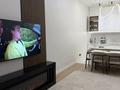 4-комнатная квартира · 103.5 м² · 1/3 этаж, мкр Мирас 157 за 145 млн ₸ в Алматы, Бостандыкский р-н — фото 12
