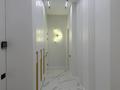 4-комнатная квартира · 103.5 м² · 1/3 этаж, мкр Мирас 157 за 145 млн ₸ в Алматы, Бостандыкский р-н — фото 3