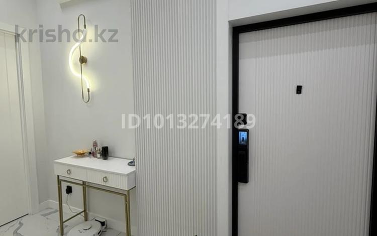 4-комнатная квартира · 103.5 м² · 1/3 этаж, мкр Мирас 157 за 145 млн ₸ в Алматы, Бостандыкский р-н — фото 10