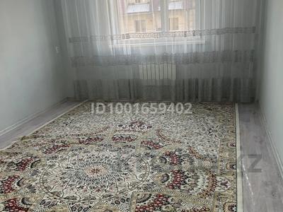 1-комнатная квартира · 60 м² · 5/10 этаж, Байгазиева 35Б — Жанұя медцентр, Қазақтелеком, Қаскелен қаласының орталығы за 180 000 ₸ в Каскелене