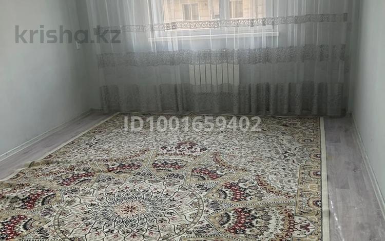 1-комнатная квартира · 60 м² · 5/10 этаж, Байгазиева 35Б — Жанұя медцентр, Қазақтелеком, Қаскелен қаласының орталығы за 180 000 ₸ в Каскелене — фото 2