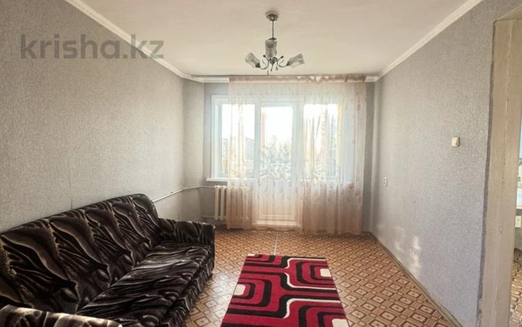 1-комнатная квартира · 30.5 м² · 5/5 этаж, Галето 26 за 11.5 млн ₸ в Семее — фото 2
