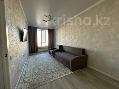 2-бөлмелі пәтер · 64.5 м² · 5/9 қабат, Айтматова 40 — Мухамедханова, бағасы: 43.5 млн ₸ в Астане, Нура р-н