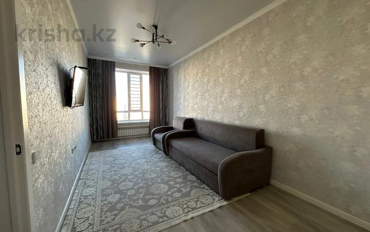 2-бөлмелі пәтер · 64.5 м² · 5/9 қабат, Айтматова 40 — Мухамедханова, бағасы: 43.5 млн ₸ в Астане, Нура р-н — фото 17