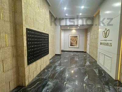 2-комнатная квартира · 64.5 м² · 5/9 этаж, Айтматова 40 — Мухамедханова за 42 млн ₸ в Астане, Нура р-н