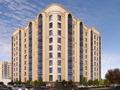 2-комнатная квартира · 59.69 м², Алихана Бокейхана 84 за ~ 29.8 млн 〒 в Кокшетау — фото 4