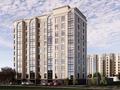 2-комнатная квартира · 59.69 м², Алихана Бокейхана 84 за ~ 29.8 млн 〒 в Кокшетау — фото 6