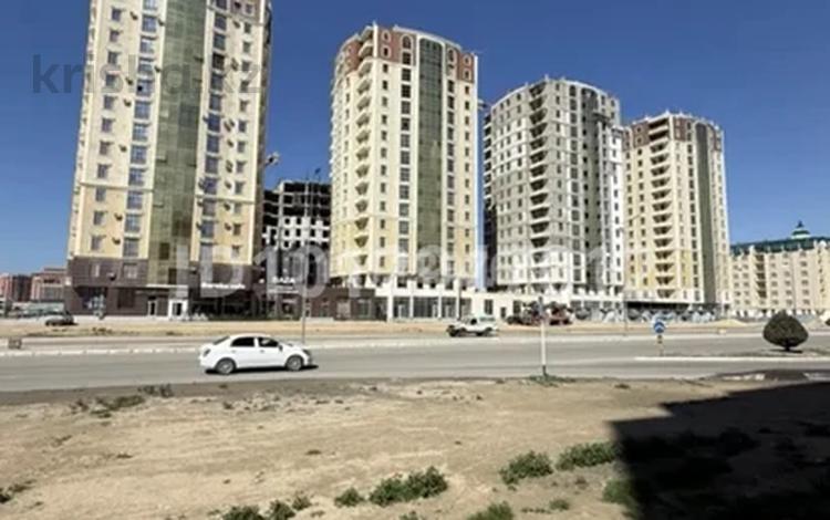 1-бөлмелі пәтер · 45 м² · 14/15 қабат, 18 микрорайон 43/1, бағасы: 12 млн ₸ в Актау, 18-й мкр  — фото 2