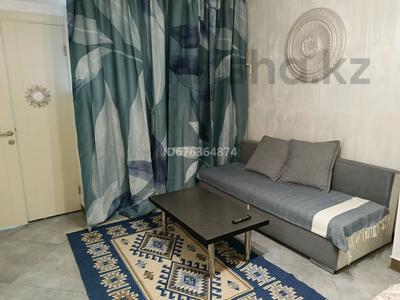1-комнатная квартира · 30 м² · 1 этаж, 27-й мкр 52 — ️горячая вода за 2 000 〒 в Актау