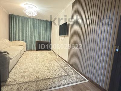 4-бөлмелі пәтер · 75 м² · 1/4 қабат, мкр №12 11, бағасы: 55 млн ₸ в Алматы, Ауэзовский р-н