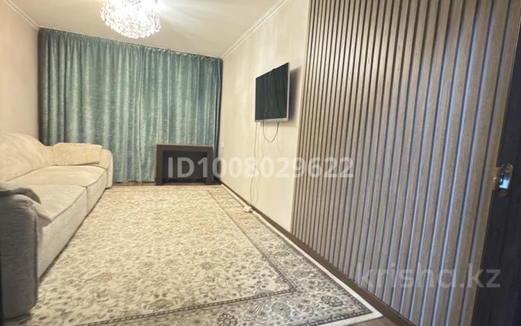 4-бөлмелі пәтер · 75 м² · 1/4 қабат, мкр №12 11, бағасы: 55 млн ₸ в Алматы, Ауэзовский р-н — фото 2